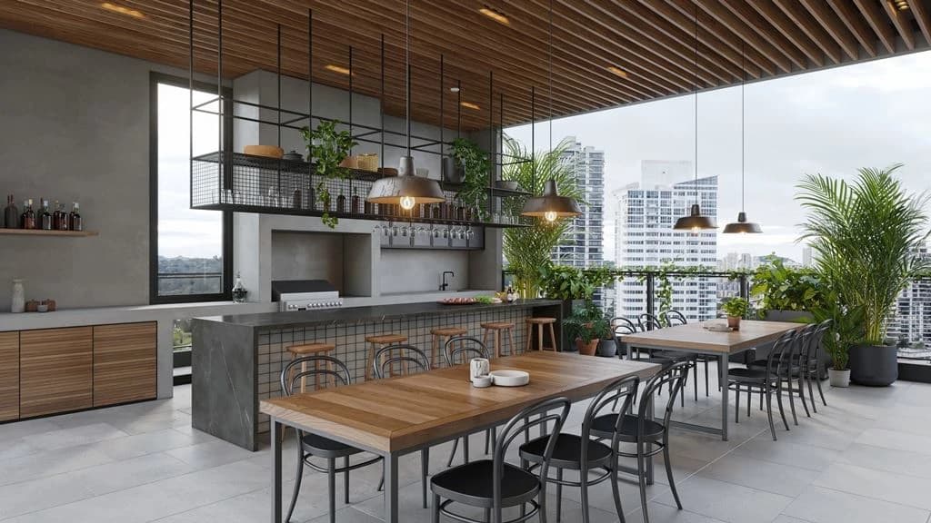 Apartment for Sale in Bella Vista, Panama | SOUL Project – Airbnb Friendly with Hotel License. - photo 12