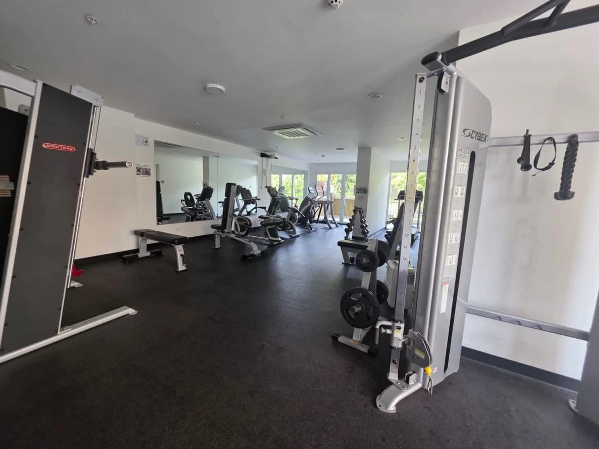 APARTMENT FOR SALE IN COCOLÍ - GOLF TUCAN COUNTRY CLUB - photo 24