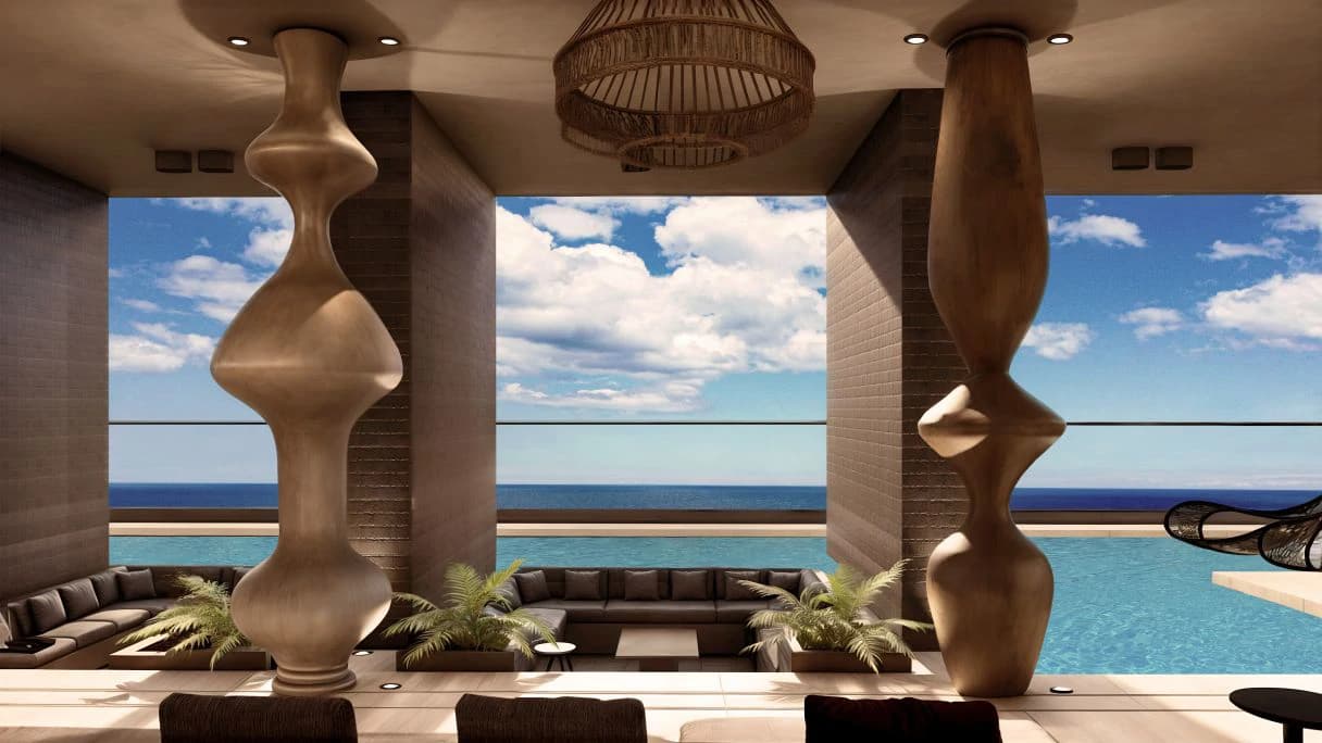 High Profitability in Punta Pacífica | 97 m² in PH Mantra Urban Oasis - photo 16