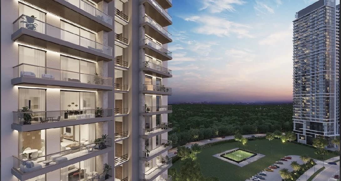 ALTAIR Exclusive and Reserved Project for sale in Santa Maria