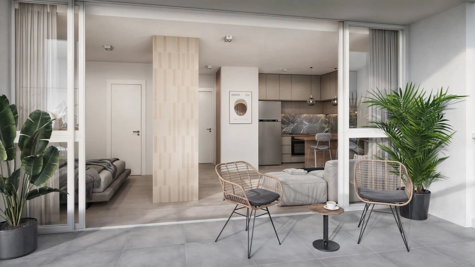 Invest in Panama: Exclusive Pre-Construction Residences in Coco del Mar from USD $169,000 - photo 32