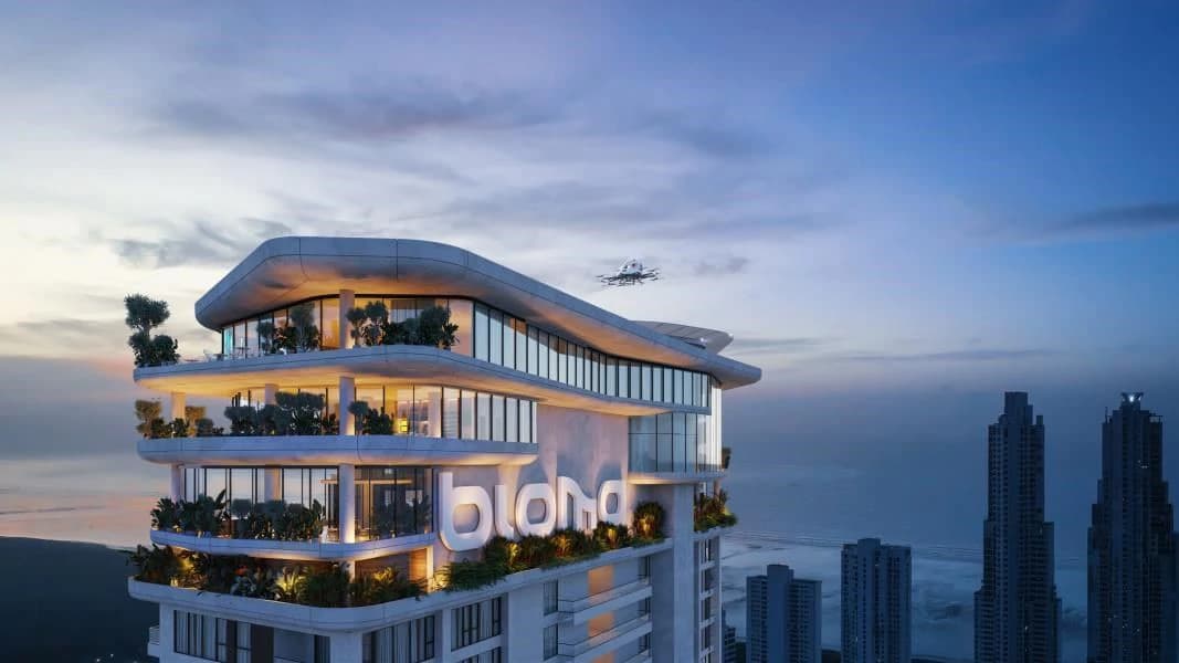 BIOMA | More Than a Home, A New Living Experience - photo 1