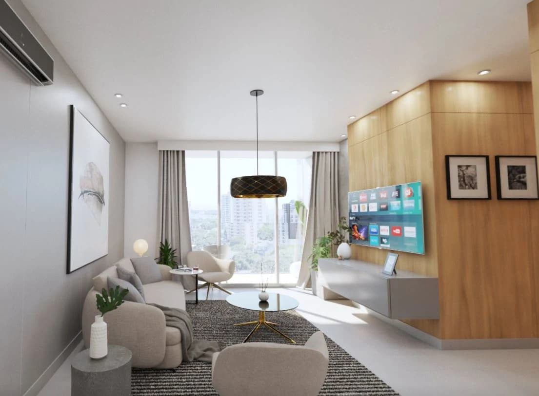 APARTMENTS IN COCO DEL MAR – NEXT PROJECT - photo 3