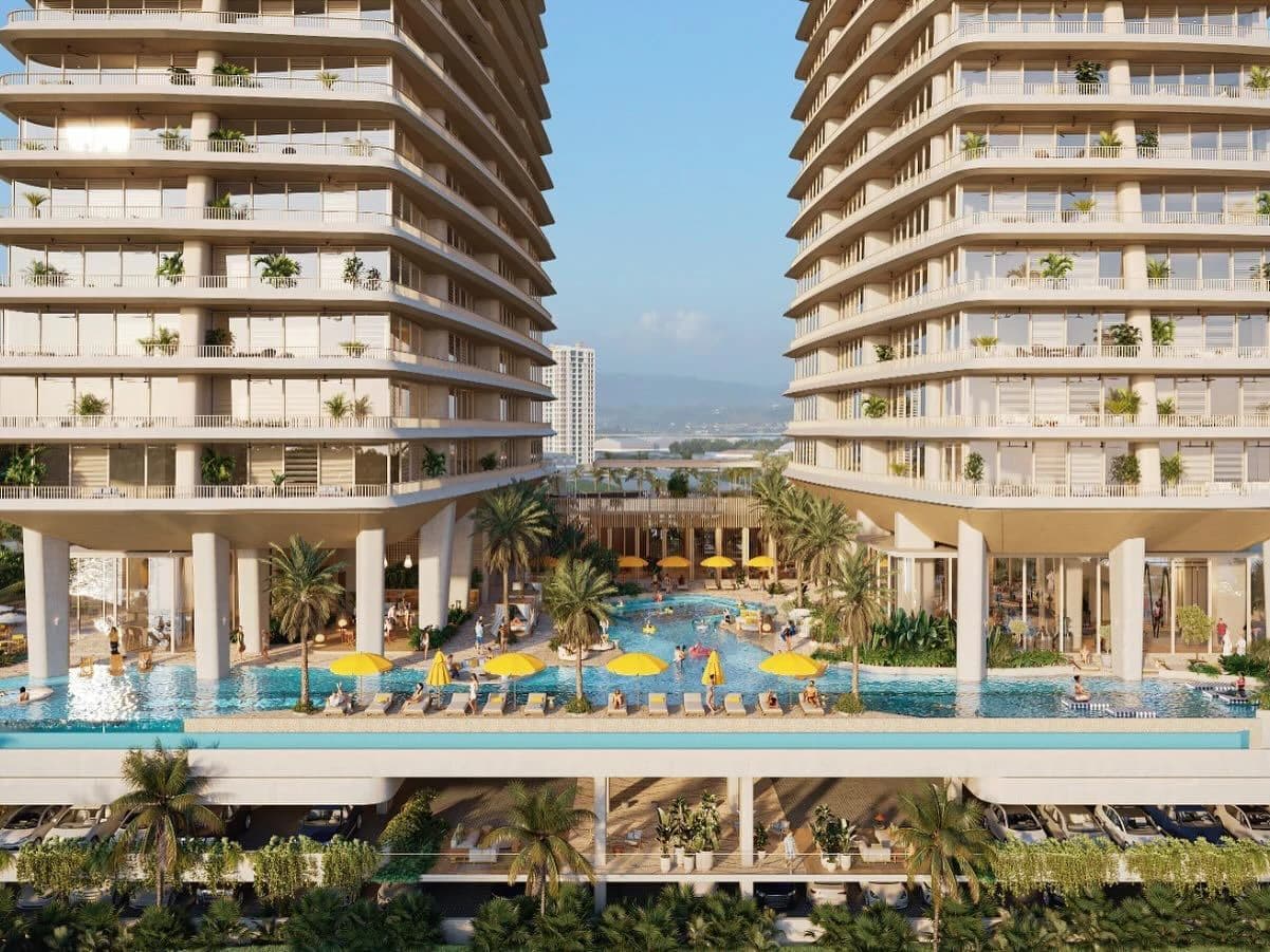 Waterfront Residences in Costa del Este - photo 6