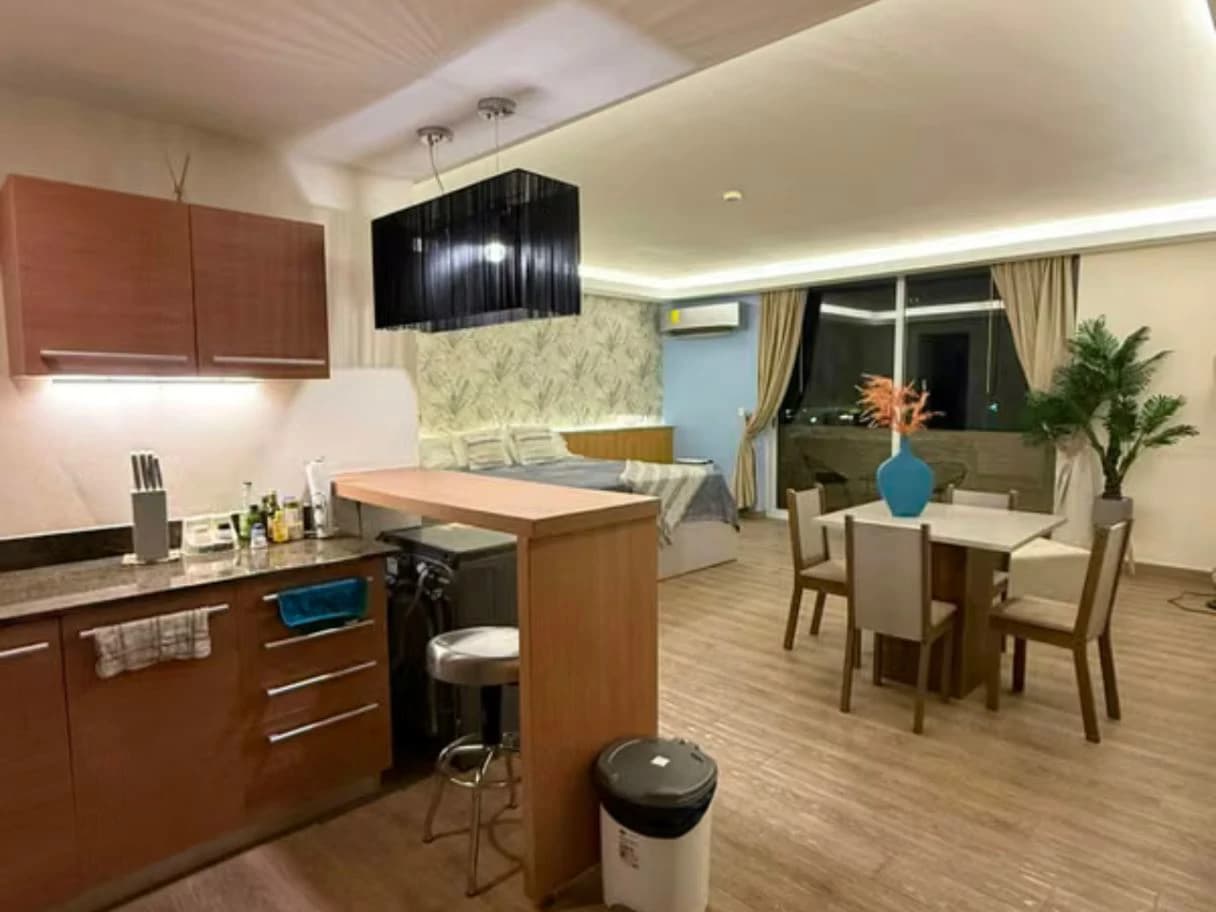 Beach Apartment for Sale - PH Town Center, Playa Blanca - photo 6