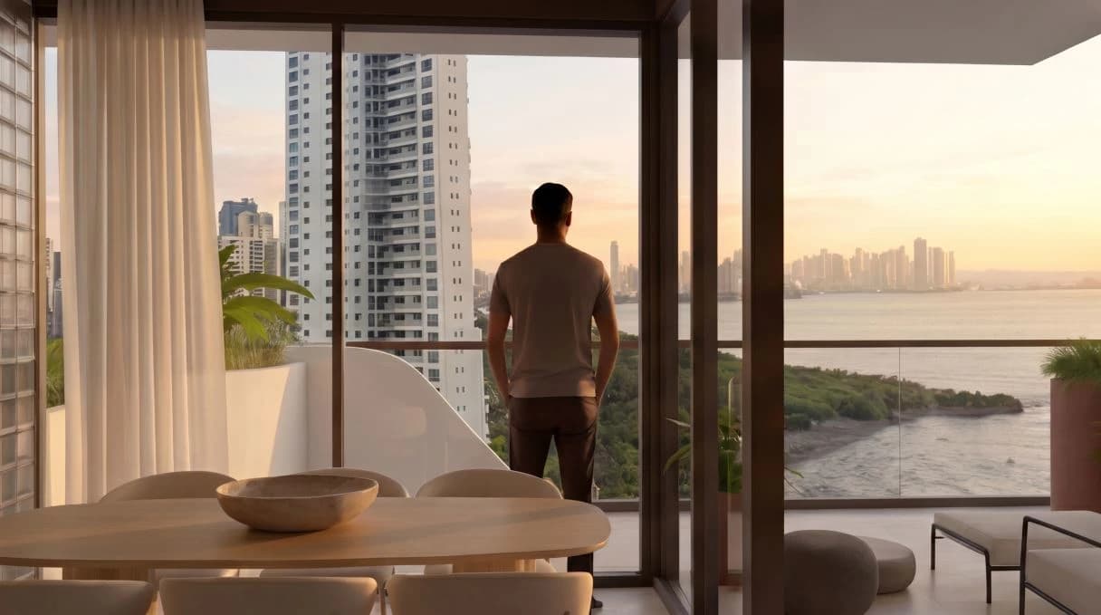 SELVÁTICA Residences | Where Nature Meets the City and the Pacific - photo 8