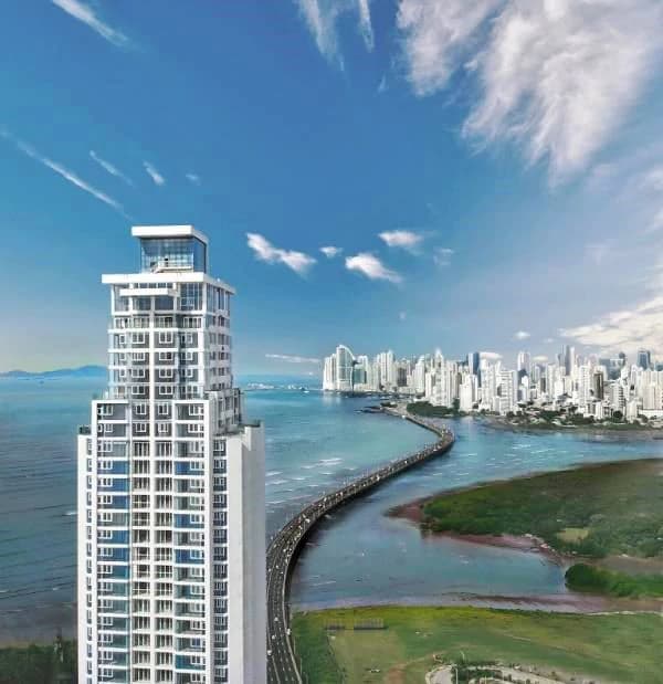 A Stunner in Costa del Este - photo 17