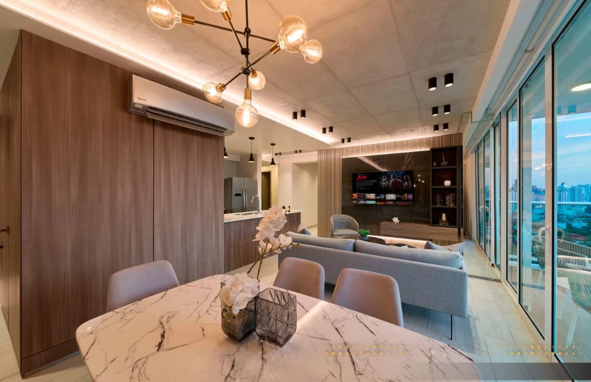 PH Bonavista in Hato Pintado | Invest in Panama City starting at $386,900 - photo 12