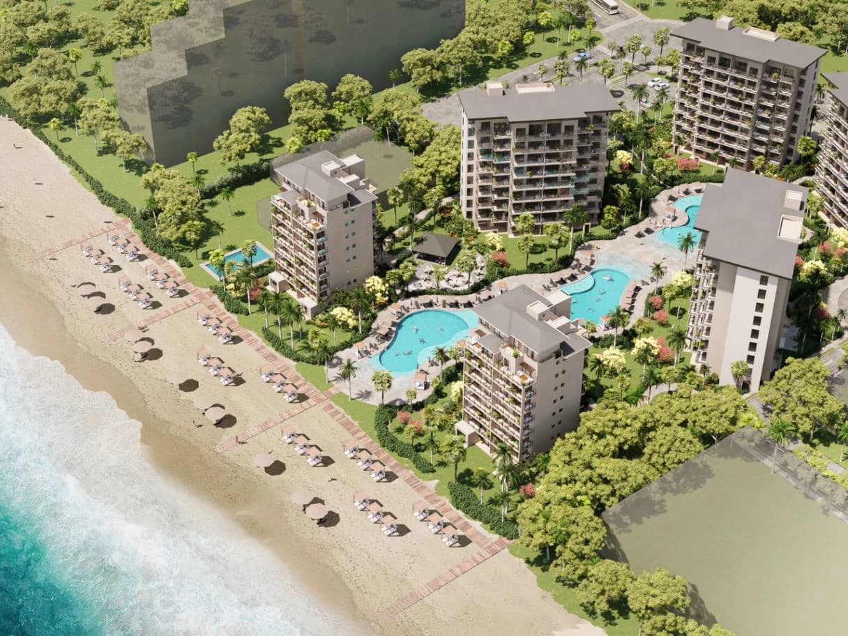 YOUR NEXT OCEANFRONT HOME IN CHAME, PANAMA | BEACHWALK, PLAYA CARACOL - photo 5