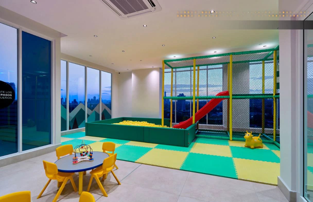 PH Bonavista in Hato Pintado | Invest in Panama City starting at $386,900 - photo 3