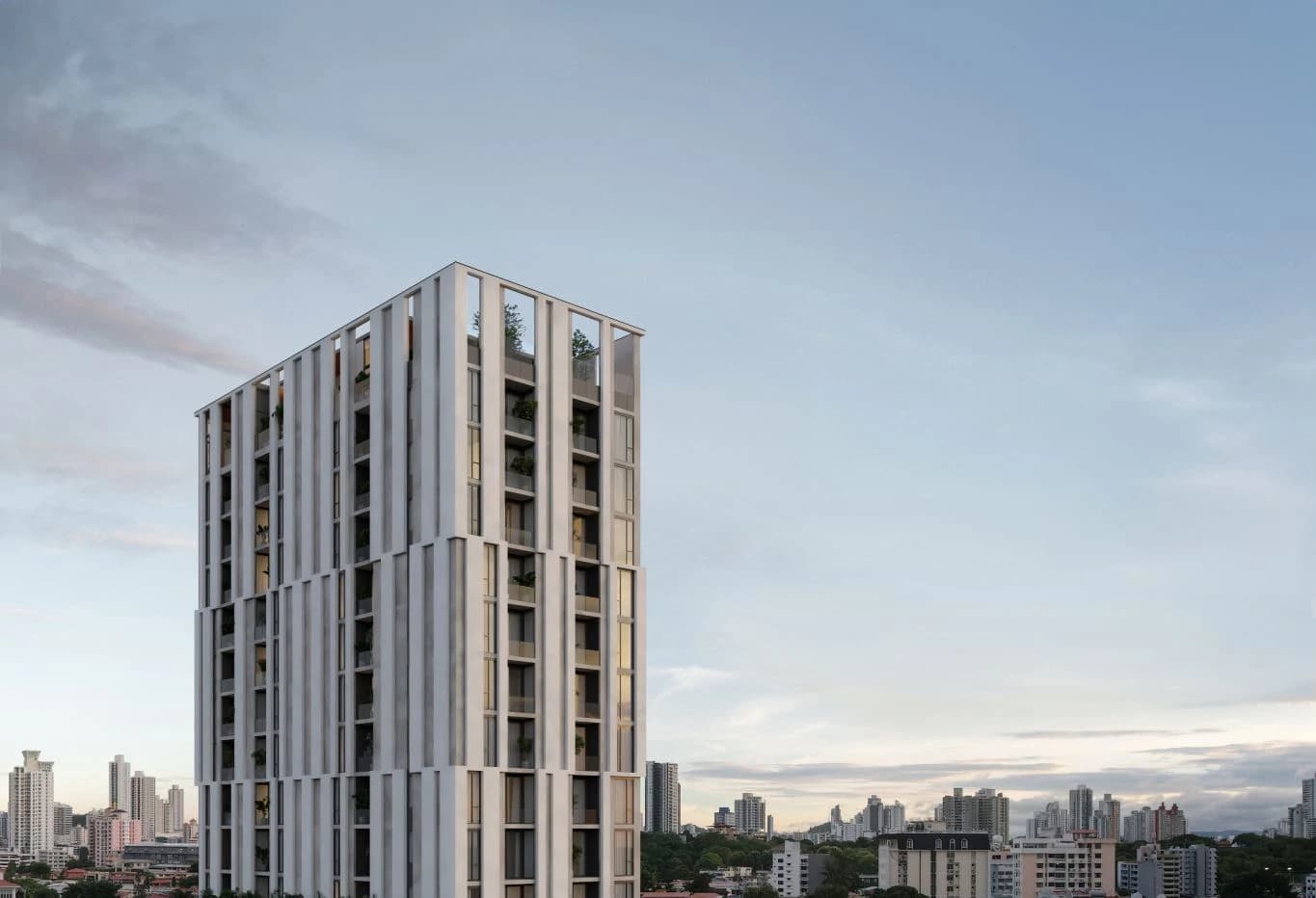 GESTI 68 – Smart Loft Investment in San Francisco