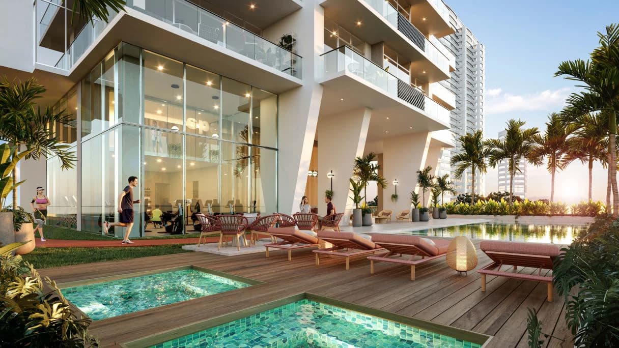 EL NOGAL | Exclusive Urban Living in Panama’s Premier Business District - photo 11
