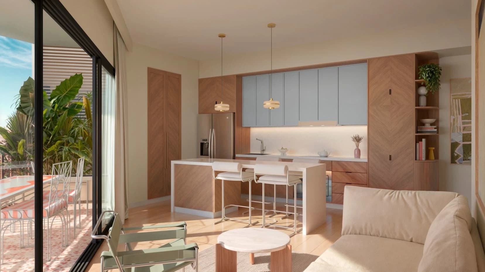 CENTRAL PROJECT – STEPS AWAY FROM CASCO VIEJO - photo 4