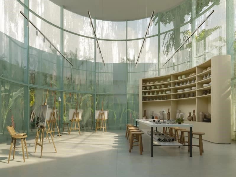 BIOMA | More Than a Home, A New Living Experience - photo 2