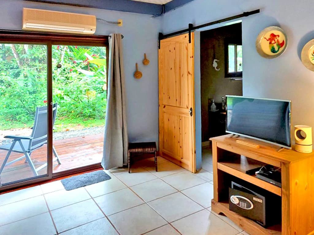 B&B nestled in the jungle of Isla Colon - Bocas del Toro - photo 23