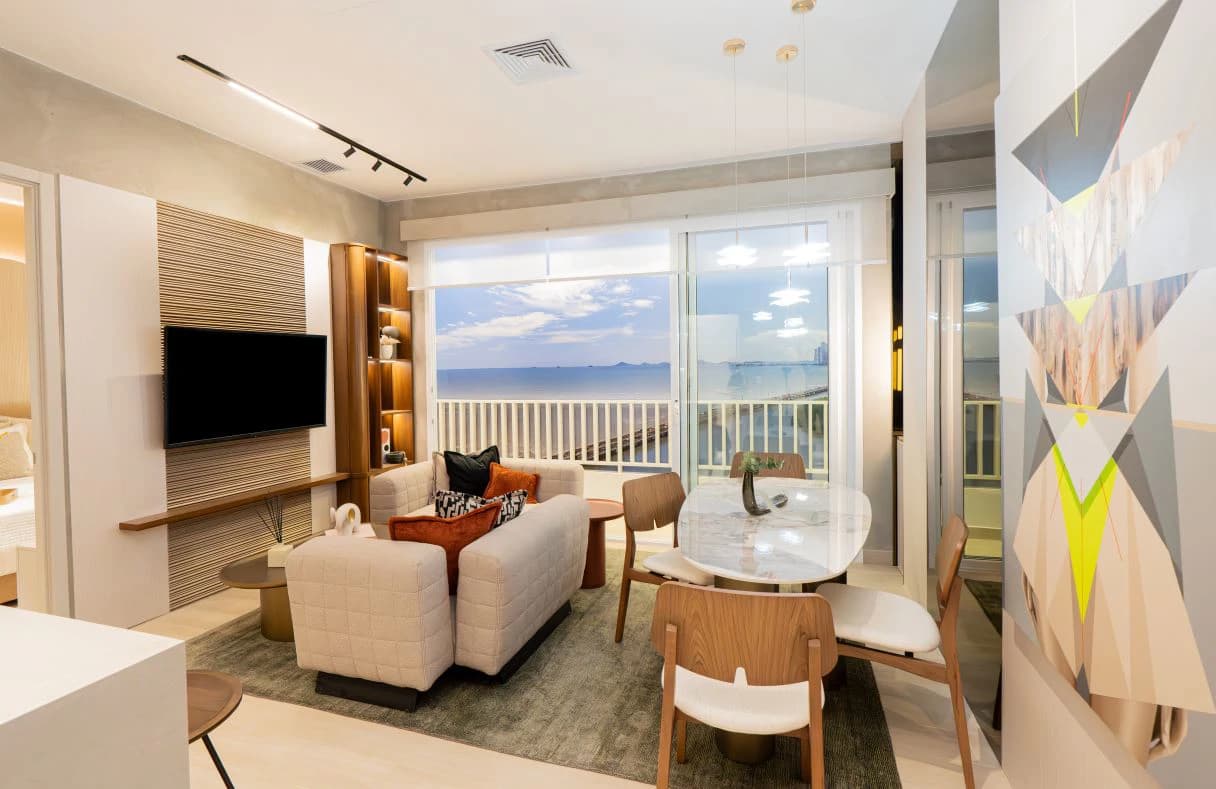 WATERFRONT RESORT-STYLE LIVING IN COSTA DEL MAR: 1-BEDROOM, 64.8 M² RESIDENCE FOR $312,810 - photo 6