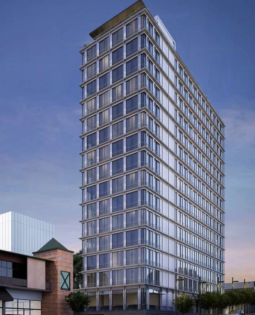 Apartments for Sale in San Francisco – Invest in a Modern Residential Development - photo 1