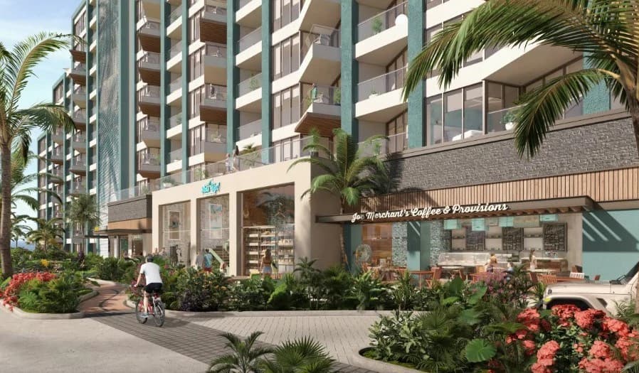 Margaritaville - Beach Resort - photo 14