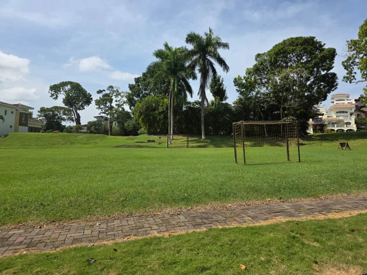 APARTMENT FOR SALE IN COCOLÍ - GOLF TUCAN COUNTRY CLUB - photo 27