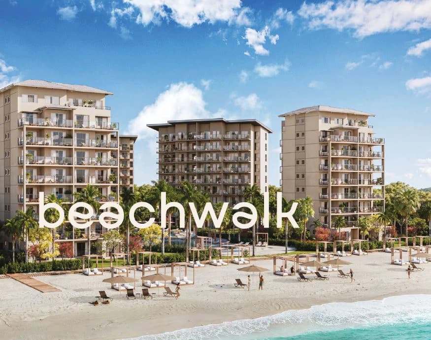 Welcome to Beach Walk Oceanfront Residences - photo 1