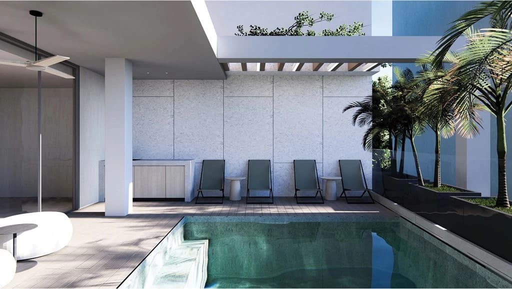 THE EDGE APARTMENTS FOR SALE – MARBELLA - photo 3