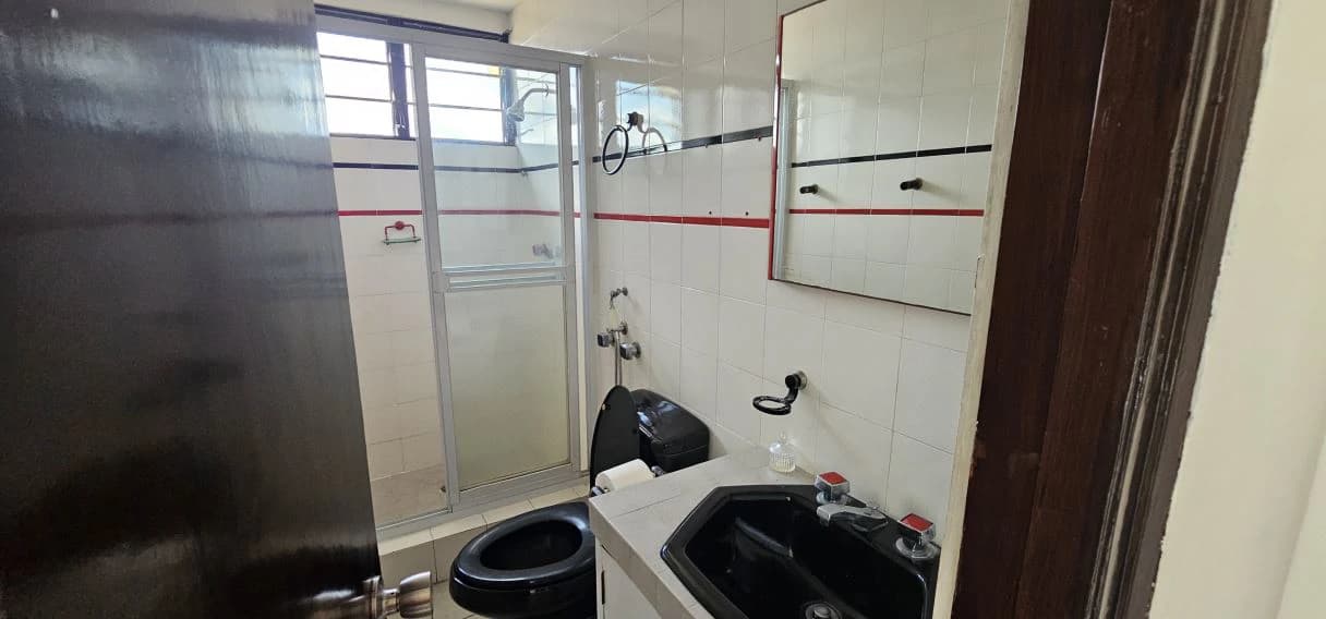 3- Level House for Sale in DOS MARES/ Betania. - photo 27