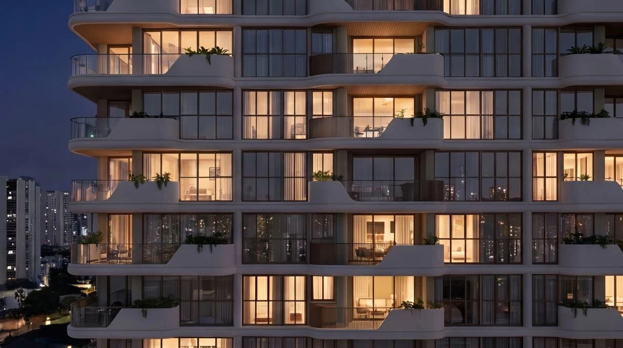 SELVÁTICA Residences | Where Nature Meets the City and the Pacific - photo 11