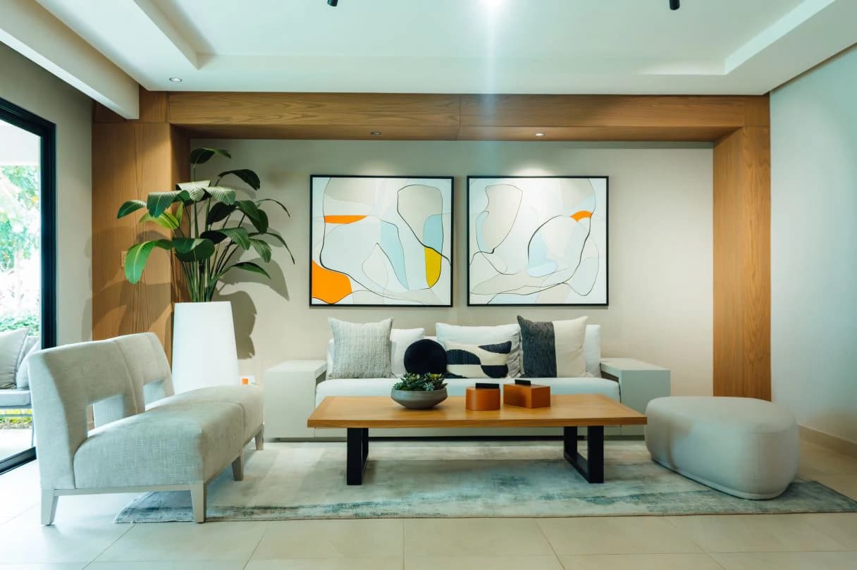 NOURA RESIDENCES | Exclusive Living in Paseo del Norte - photo 1