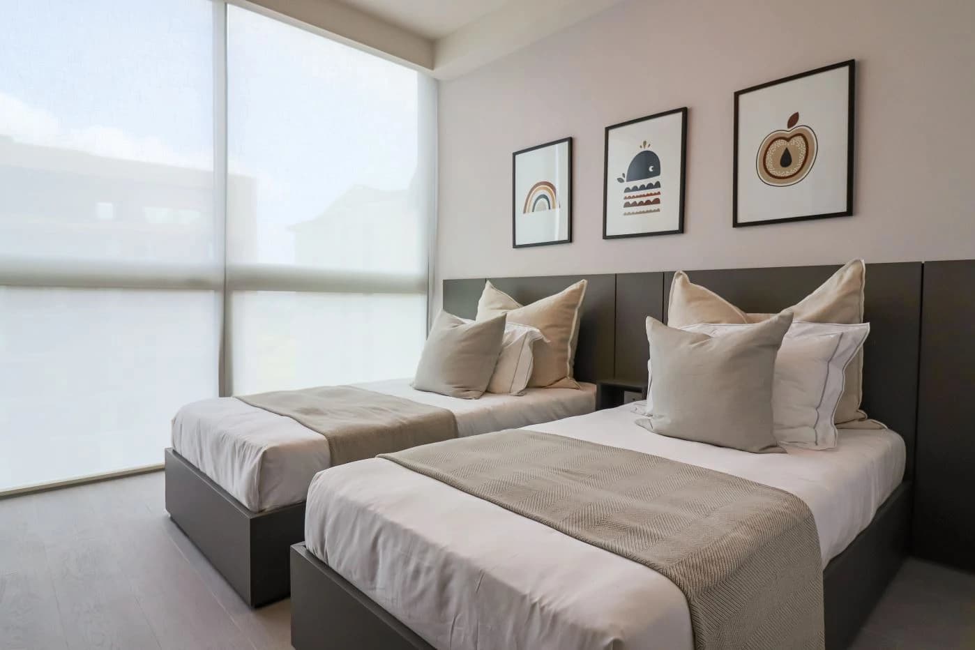 THE IVY SANTA MARÍA | EXCLUSIVE GOLF & OCEAN VIEW INVESTMENT IN PANAMA CITY - photo 12