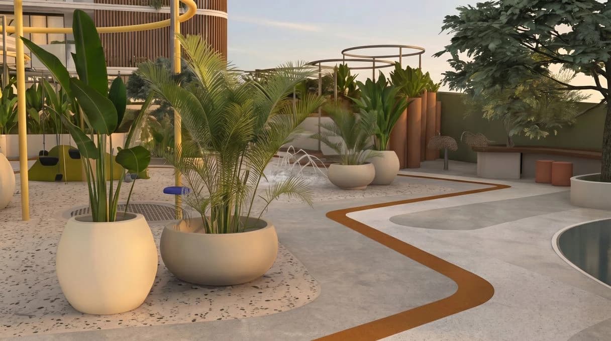 INVESTMENT OPPORTUNITY – SELVÁTICA, COSTA DEL ESTE - photo 28
