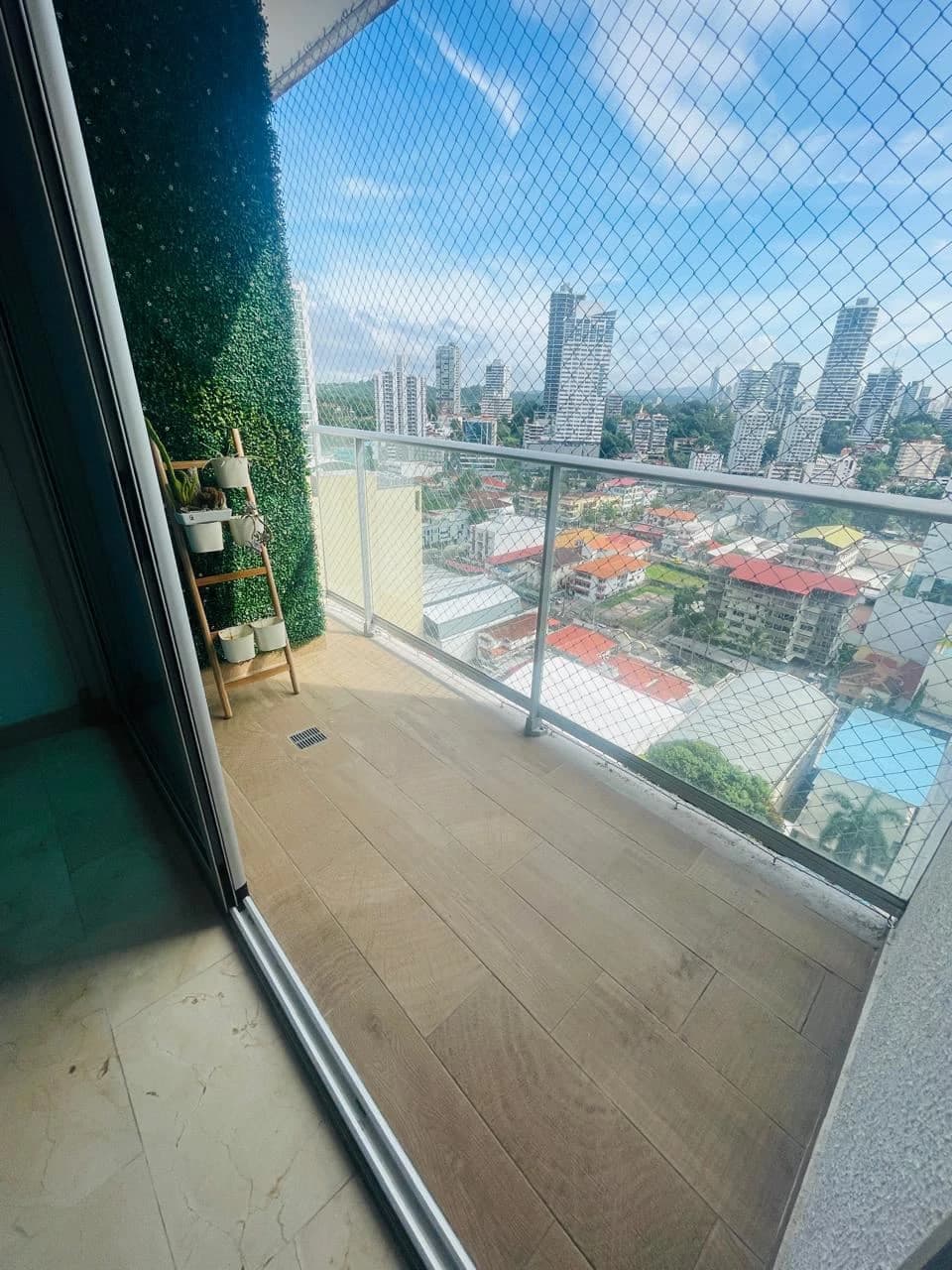 Apartment for Sale – PH located in Bella Vista a strategic area in Panama City - photo 2