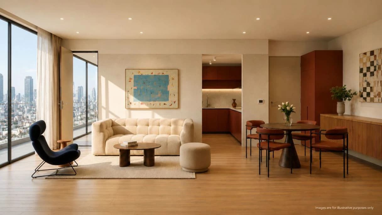 PH CENTRO: Luxury Apartments for Sale in Obarrio| Prime Location & Top Roí. - photo 11