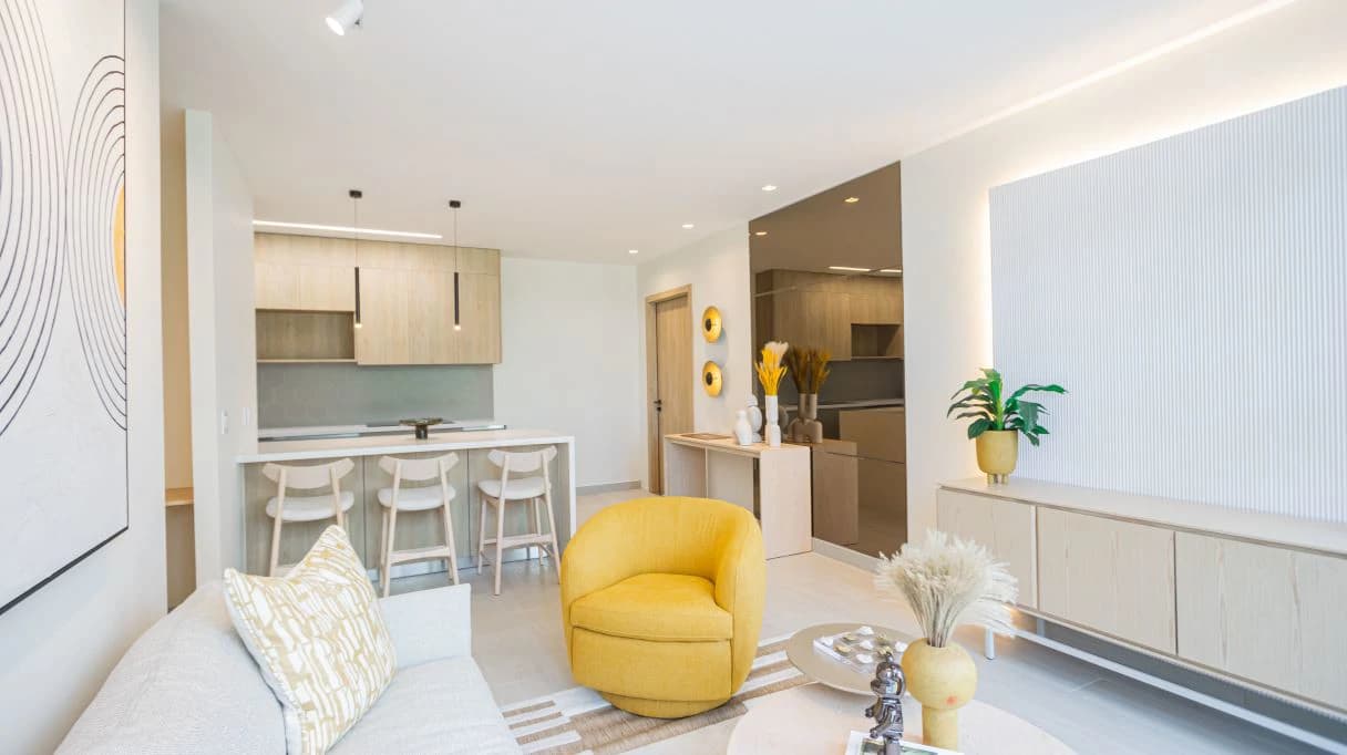 EL NOGAL | Exclusive Urban Living in Panama’s Premier Business District - photo 16