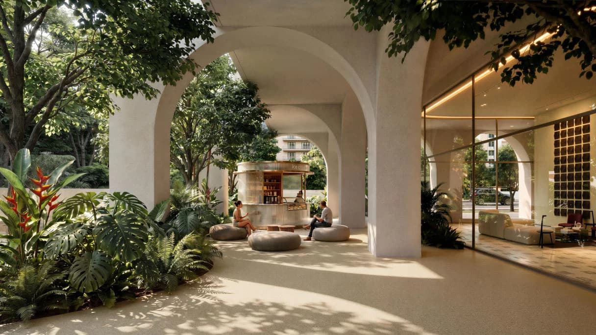 INVEST IN SAN FRANCISCO – PH BLUR | FACING OMAR PARK – FROM $346,000 - photo 8