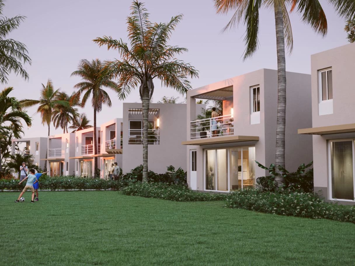 INVEST IN YOUR BEACH PROPERTY IN PANAMA | THE TIDES, PLAYA CARACOL - photo 14