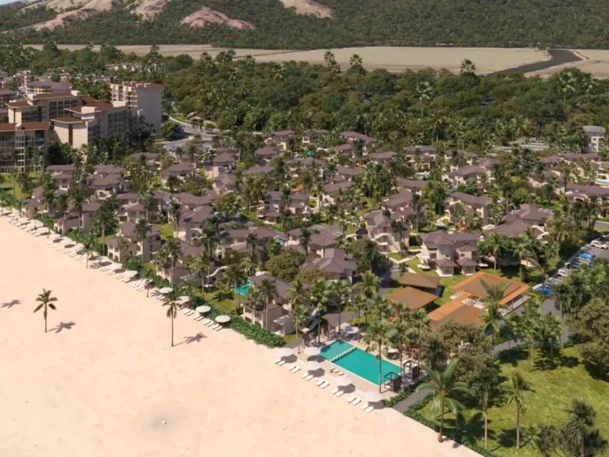 Olas del Mar - 1 hour from Panama City | Invest in a beachfront property - photo 18