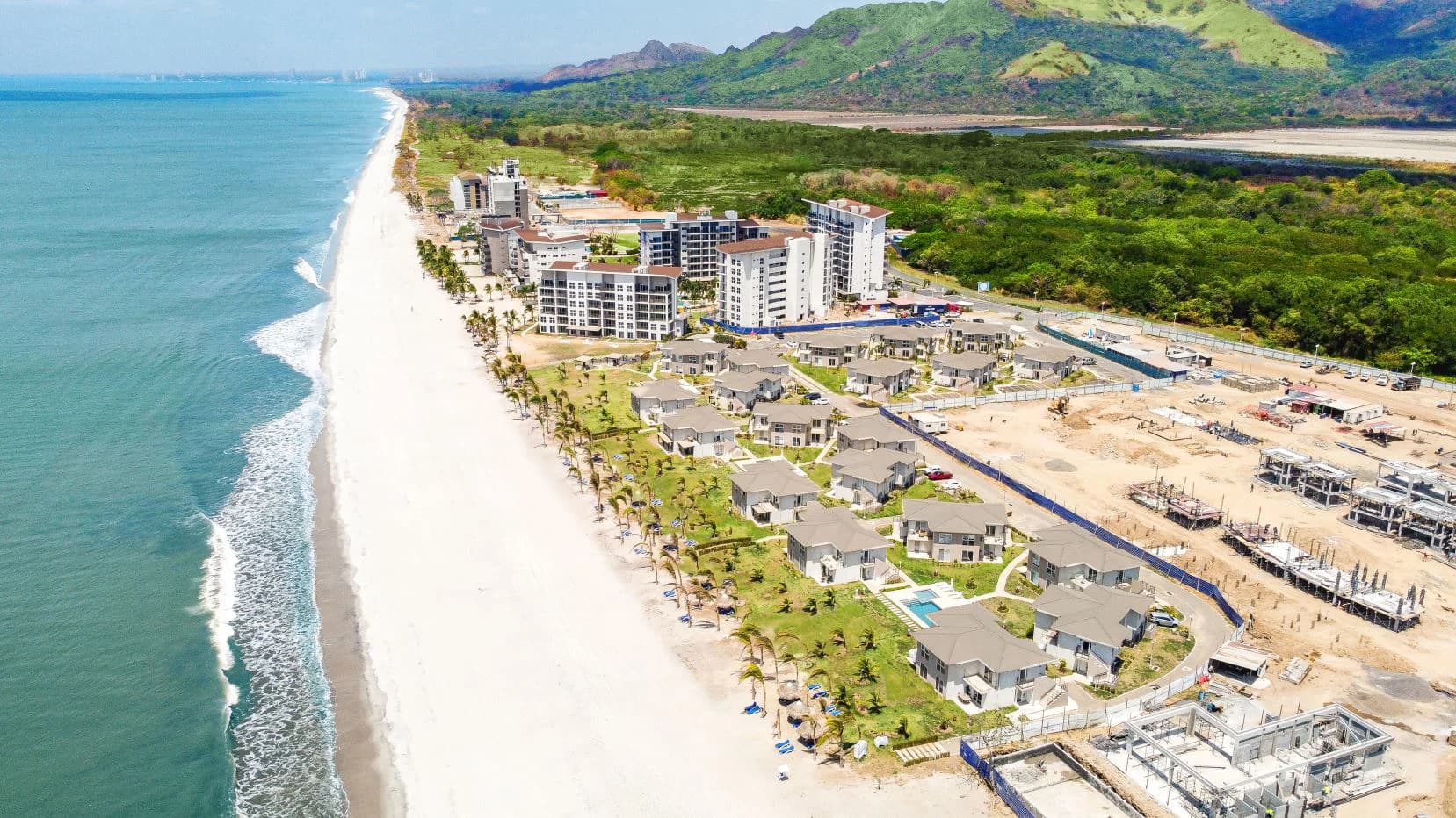 BEACHWALK - PLAYA CARACOL PROJECT - photo 7
