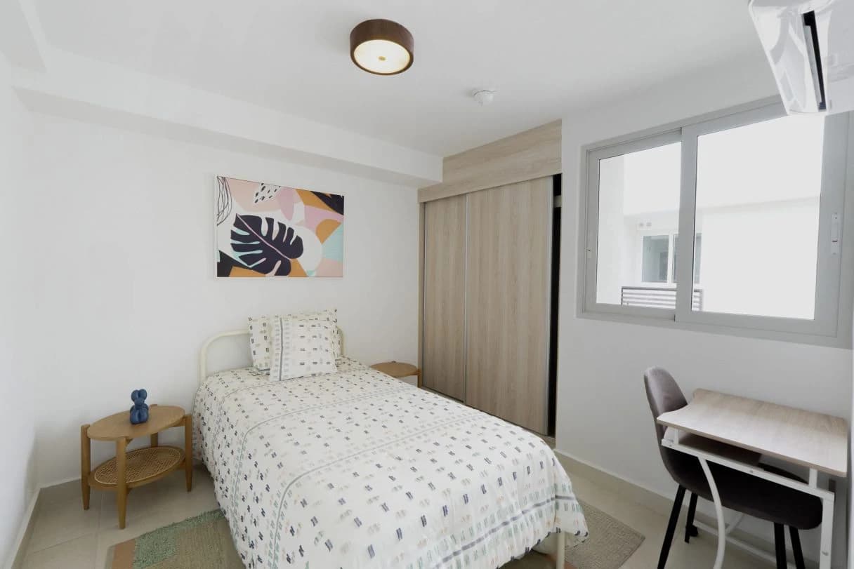 FOR SALE PANAMÁ VIEJO RESIDENCES | SMART CITY LIVING NEAR COSTA DEL ESTE - photo 4
