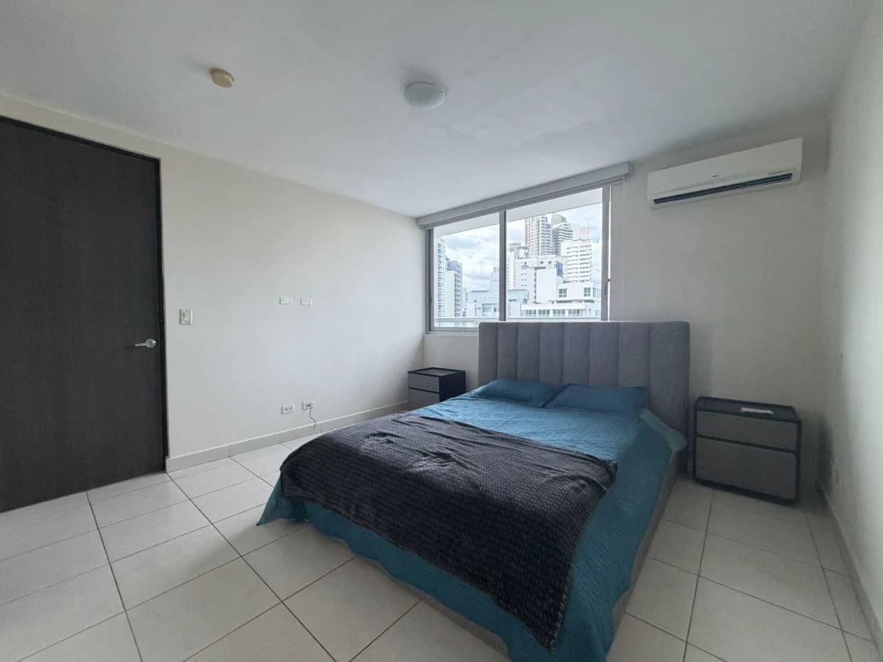Apartment for sale in El Cangrejo - photo 9
