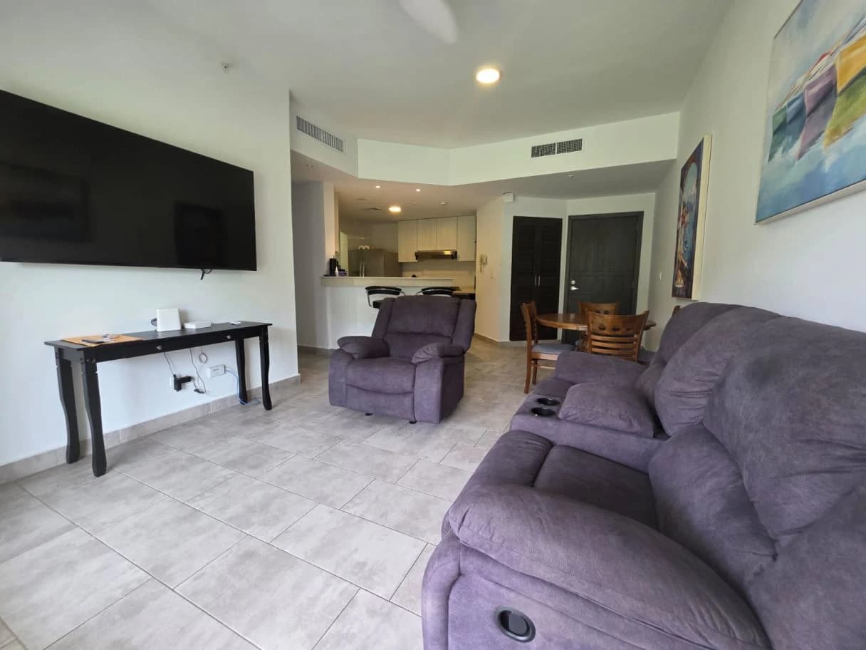 APARTMENT FOR SALE IN COCOLÍ - GOLF TUCAN COUNTRY CLUB - photo 3