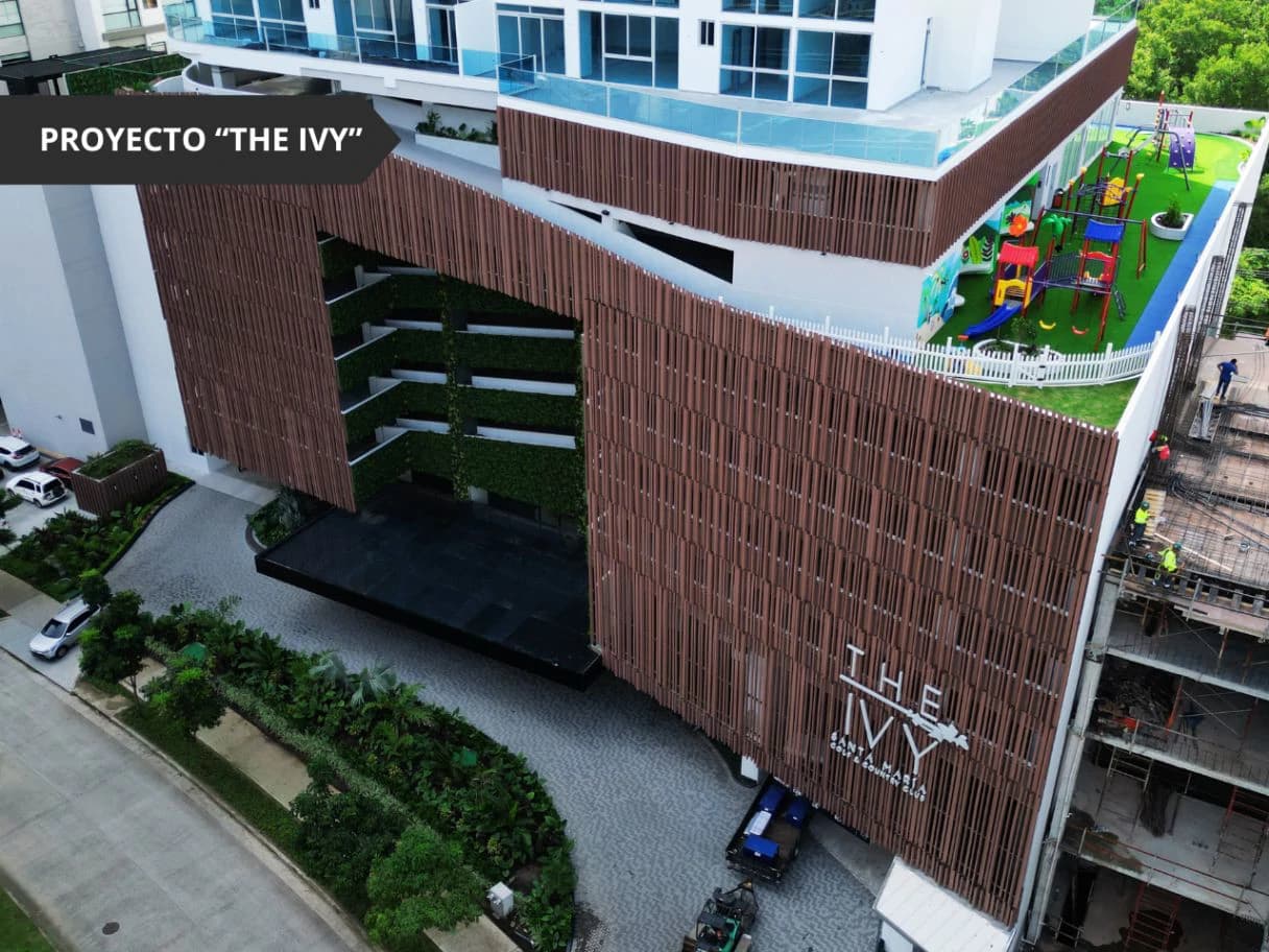 THE IVY SANTA MARÍA | EXCLUSIVE GOLF & OCEAN VIEW INVESTMENT IN PANAMA CITY - photo 1
