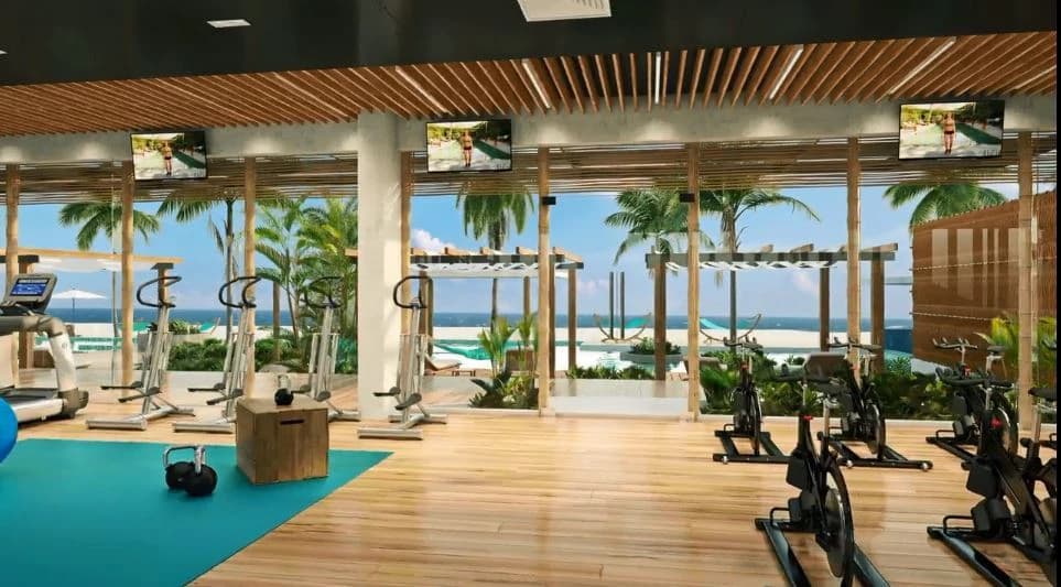 SURFSIDE PLAYA CARACOL FOR SALE EXCLUSIVE BEACH APARTMENT - photo 5