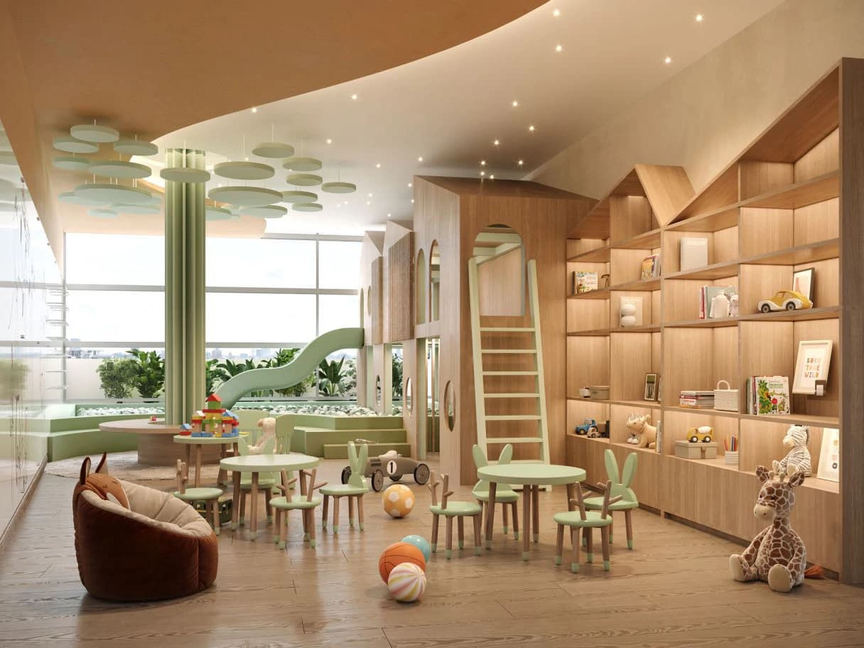 VIBRANT OUTSIDE, SERENE INSIDE | 2-BEDROOM RESIDENCES IN EL CANGREJO FROM $205,158 - photo 23