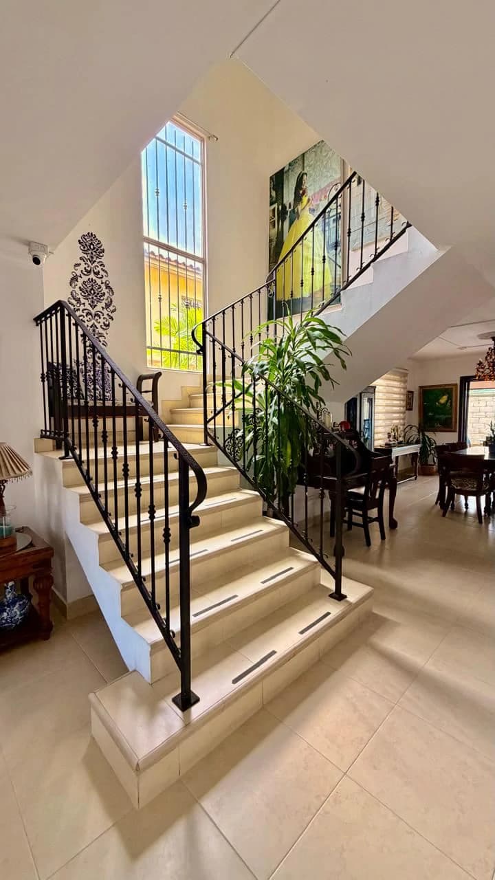 HOUSE FOR SALE RESIDENTIAL PASEO DORADO, CONDADO DEL REY - photo 19