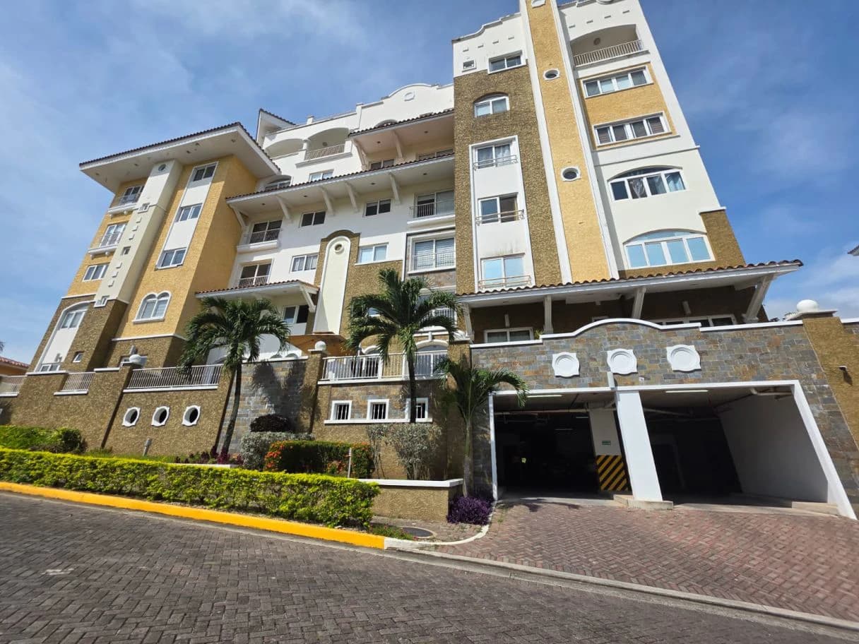 APARTMENT FOR SALE IN COCOLÍ - GOLF TUCAN COUNTRY CLUB - photo 28