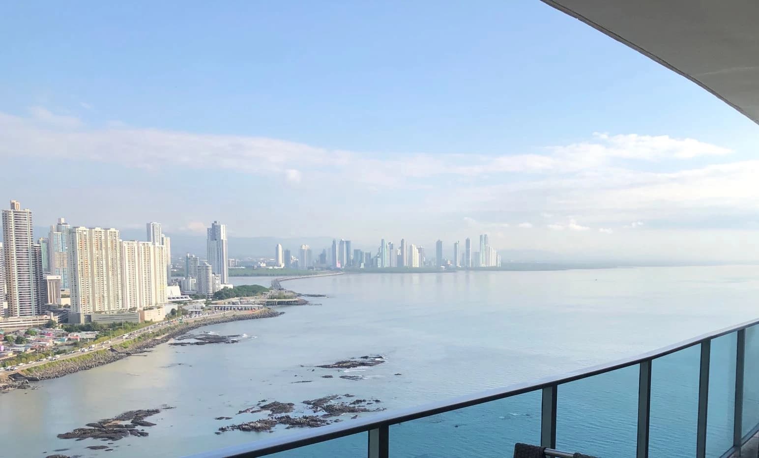 Apartment for Sale in Punta Pacifica - photo 1
