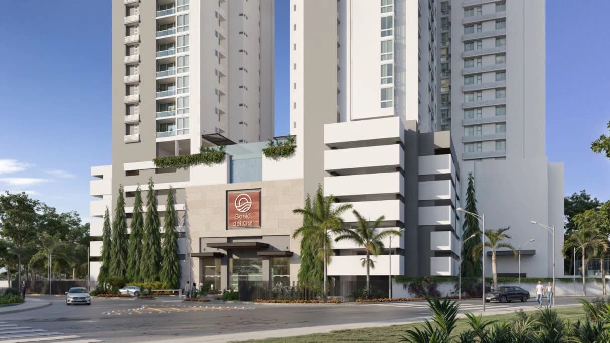 NEW APARTMENTS IN COCO DEL MAR - LUXURY PLACE IN SAN FRANCISCO PANAMÁ - photo 17