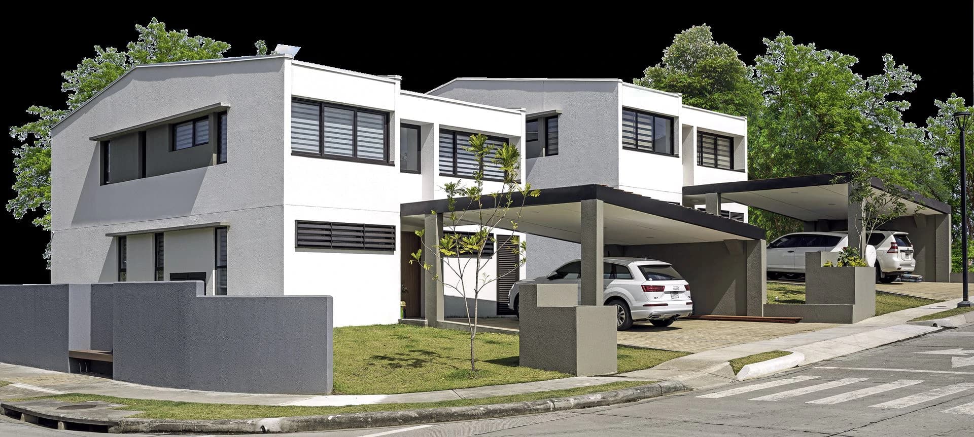 Luxury House for Investment in Altos de Panama | "San Telmo" Model, Barrio Alto - Panama City - photo 23