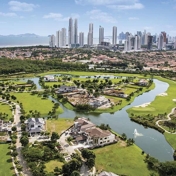 Luxury Penthouse for Sale at The Ivy Tower – Santa María - photo 9
