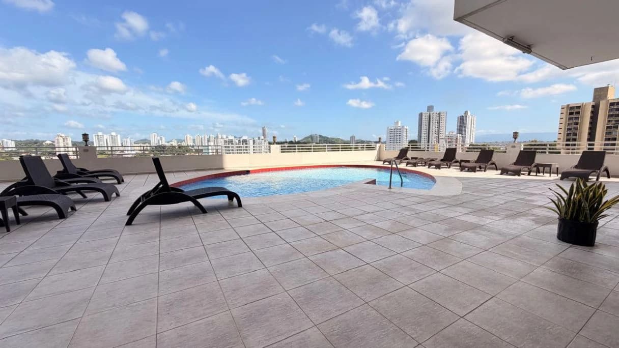 Apartment for Sale – PH Sky Level, Hato Pintado - photo 13